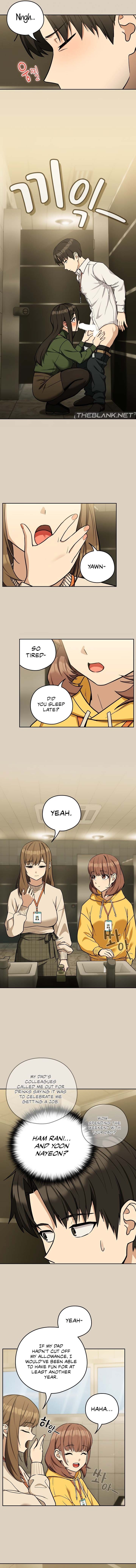 After Work Love Affairs page 4