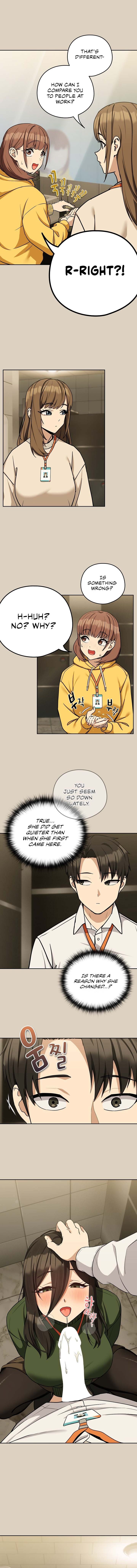 After Work Love Affairs page 6