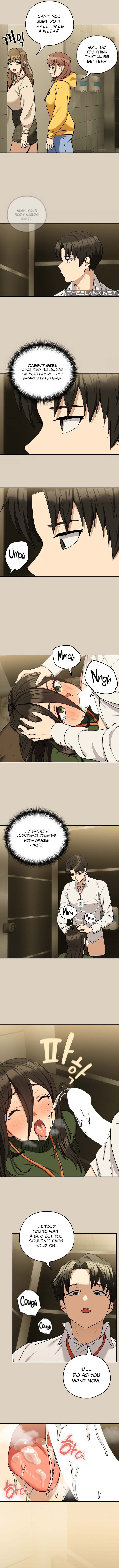 After Work Love Affairs page 9