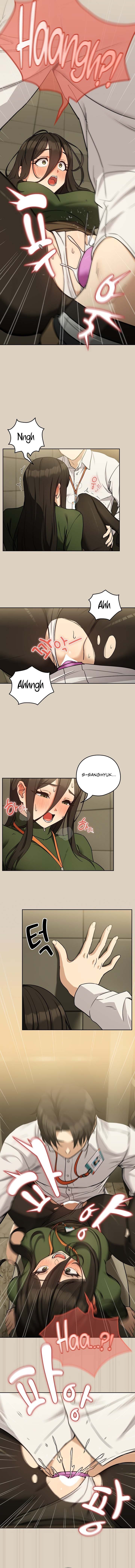 After Work Love Affairs page 4