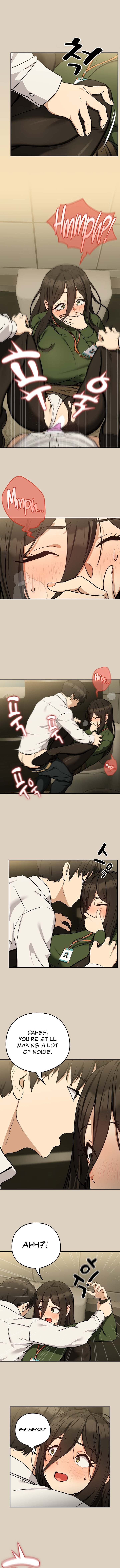 After Work Love Affairs page 7