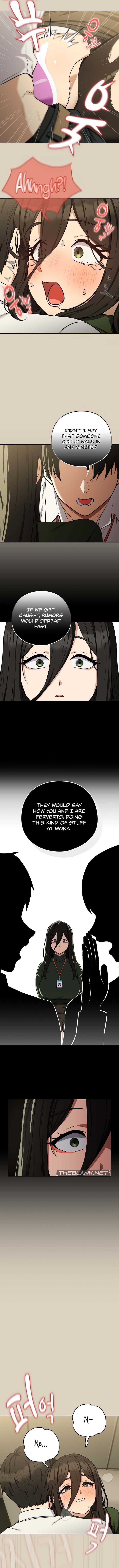 After Work Love Affairs page 8