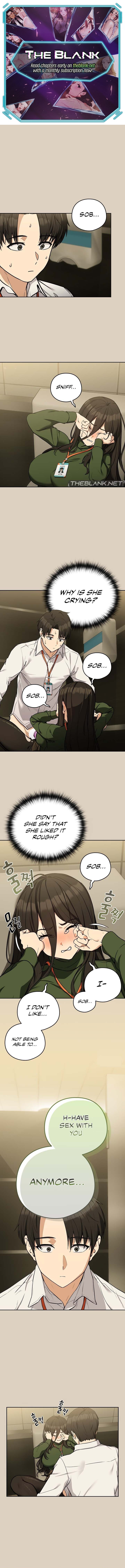 After Work Love Affairs page 1