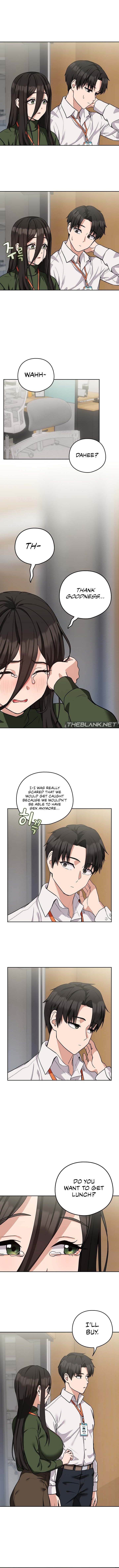 After Work Love Affairs page 3
