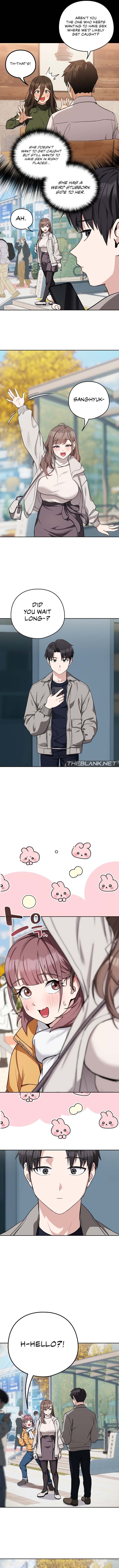 After Work Love Affairs page 6