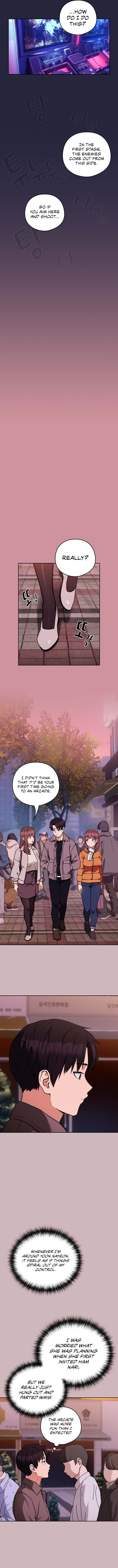 After Work Love Affairs page 7