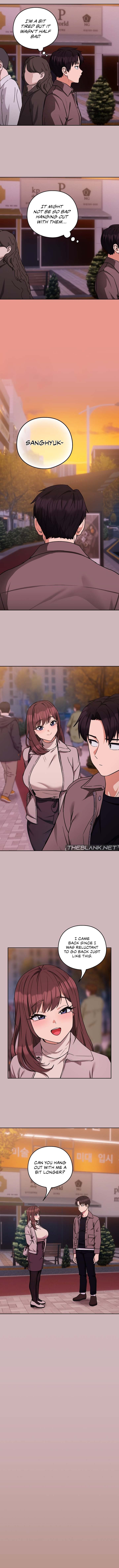 After Work Love Affairs page 8