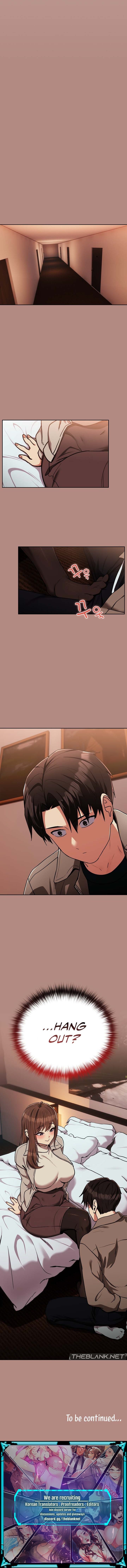 After Work Love Affairs page 9