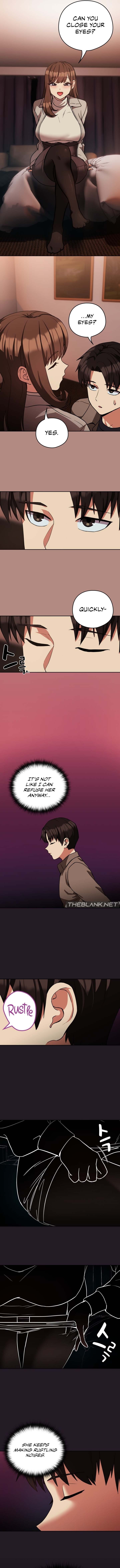 After Work Love Affairs page 3