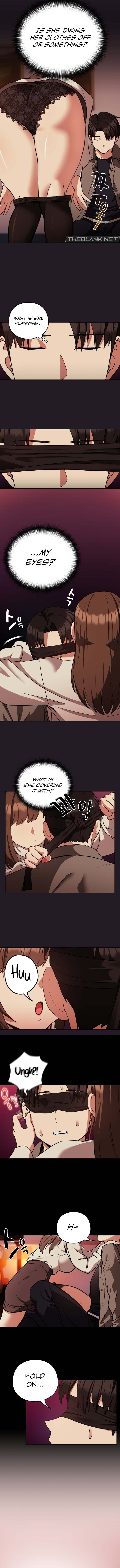 After Work Love Affairs page 4