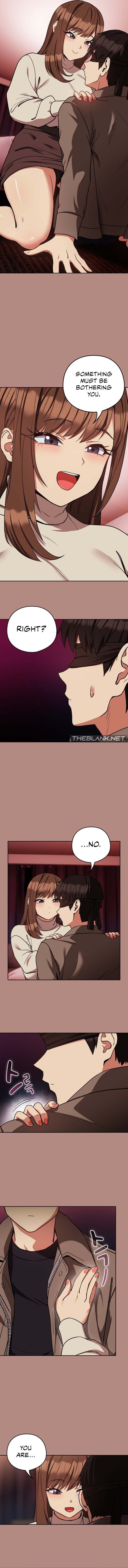 After Work Love Affairs page 5