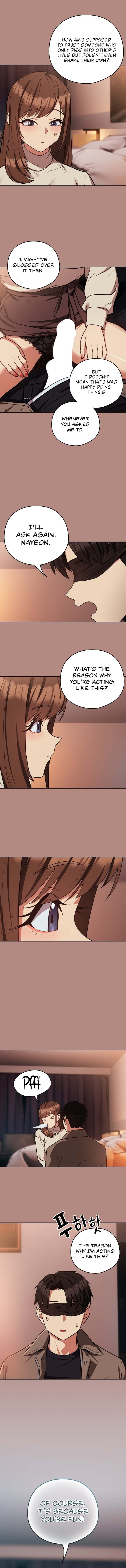 After Work Love Affairs page 8