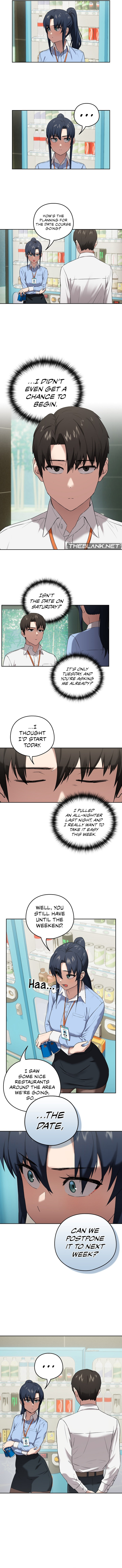 After Work Love Affairs page 7