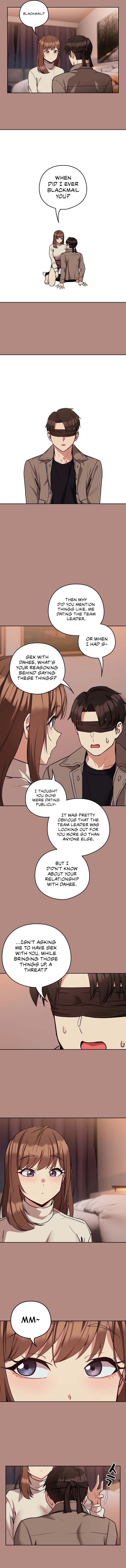After Work Love Affairs page 2