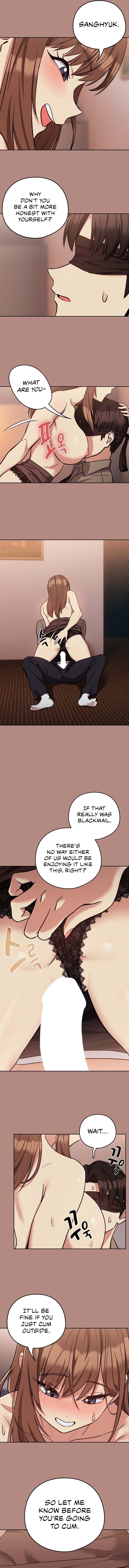 After Work Love Affairs page 5