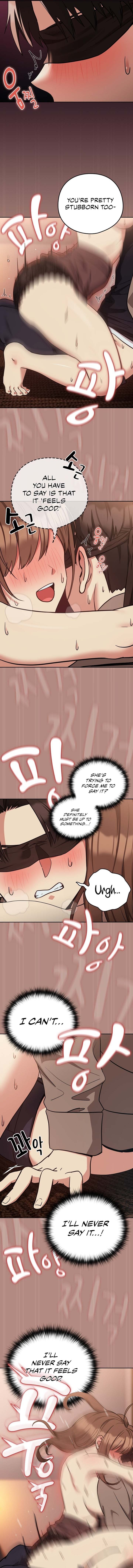 After Work Love Affairs page 8