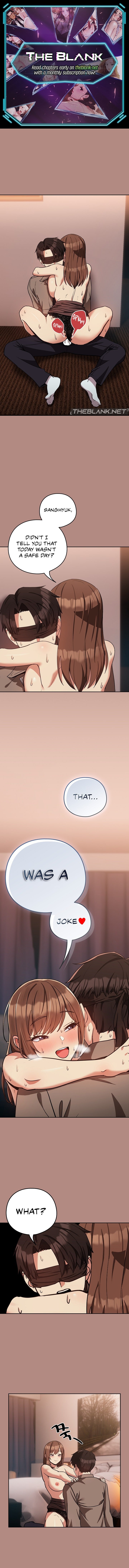 After Work Love Affairs page 1