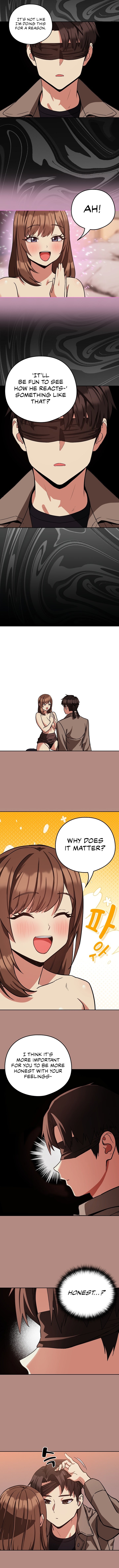 After Work Love Affairs page 3