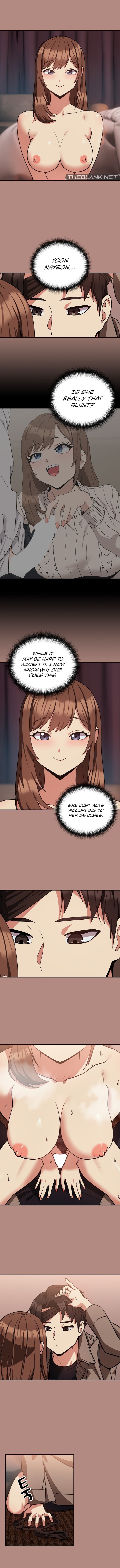 After Work Love Affairs page 4
