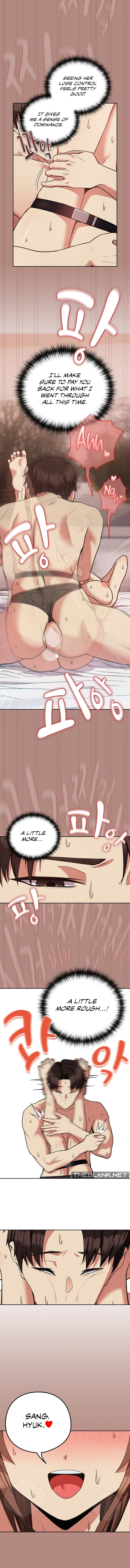 After Work Love Affairs page 3