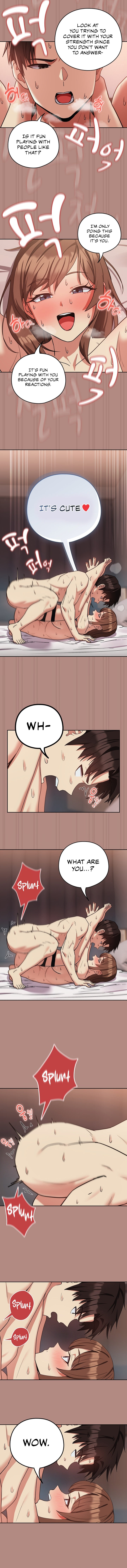 After Work Love Affairs page 8