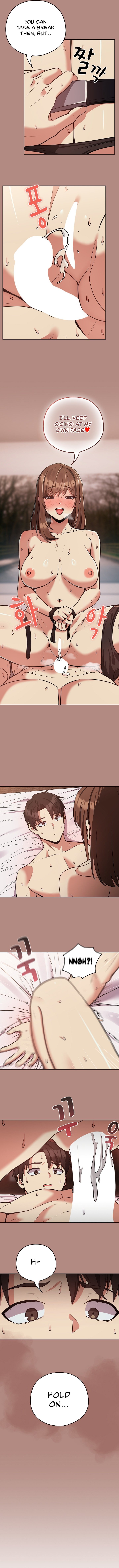 After Work Love Affairs page 4
