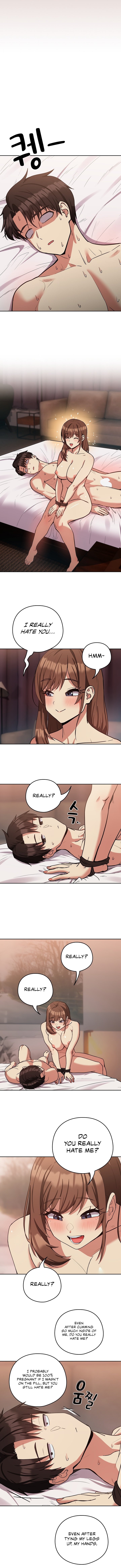 After Work Love Affairs page 5
