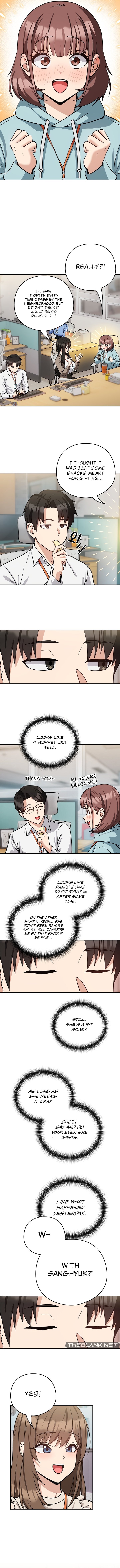 After Work Love Affairs page 8