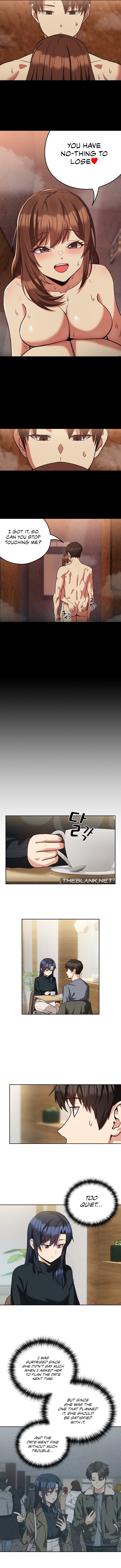 After Work Love Affairs page 3