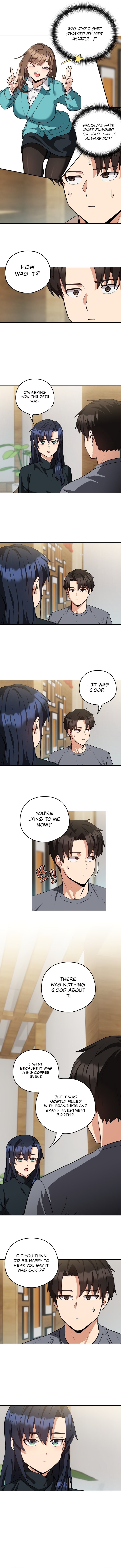 After Work Love Affairs page 4