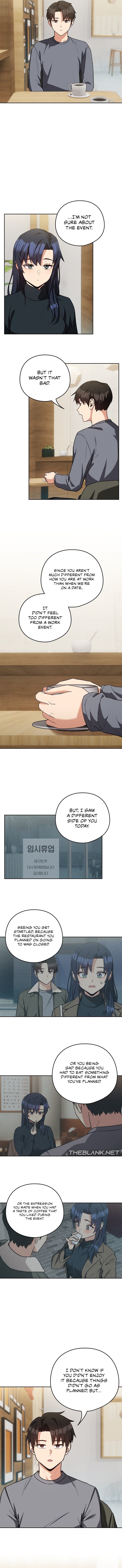 After Work Love Affairs page 6