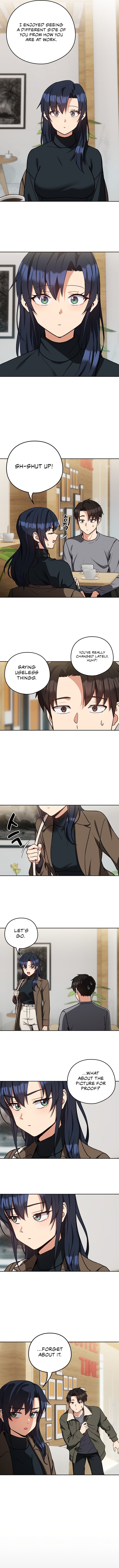After Work Love Affairs page 7