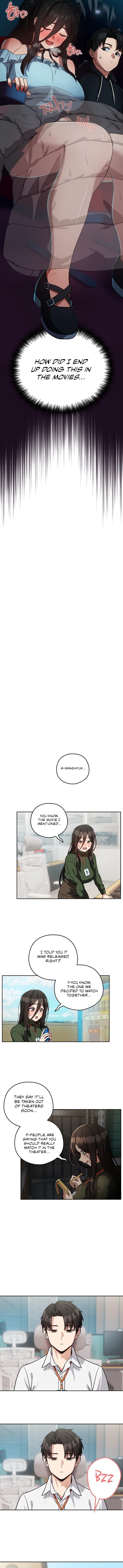 After Work Love Affairs page 2