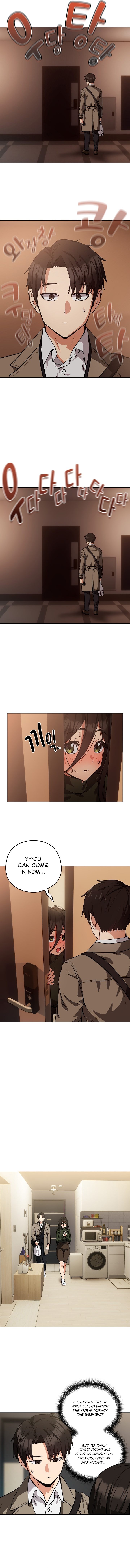 After Work Love Affairs page 4