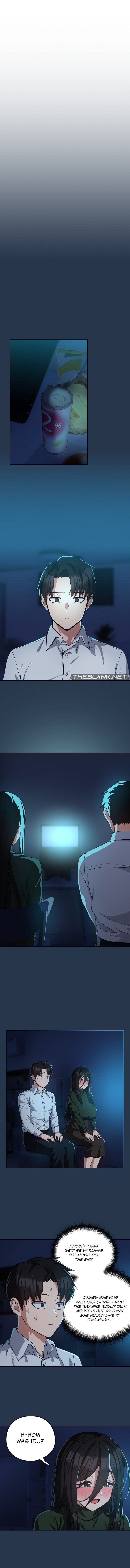 After Work Love Affairs page 6