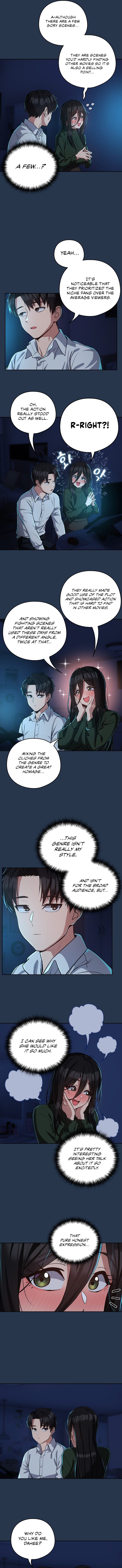 After Work Love Affairs page 7