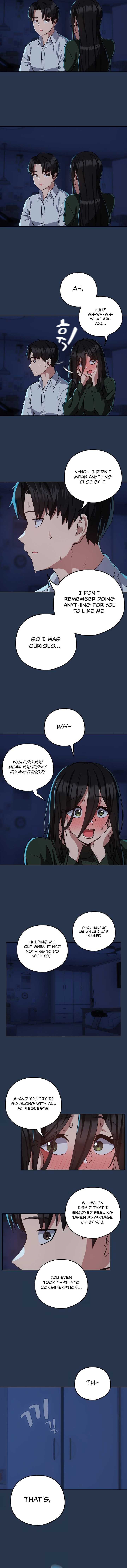 After Work Love Affairs page 8