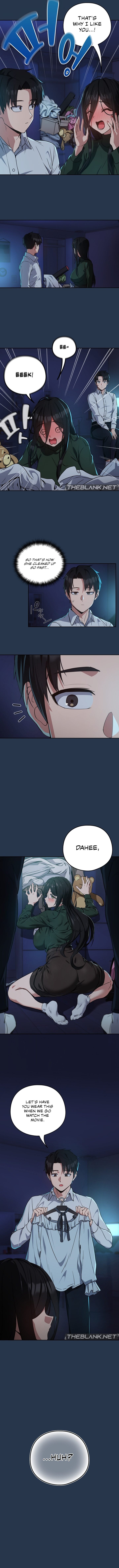 After Work Love Affairs page 9