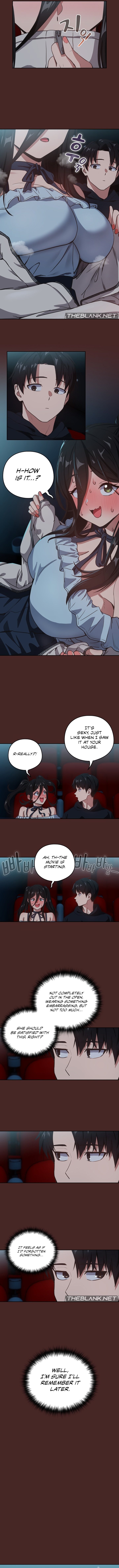 After Work Love Affairs page 6