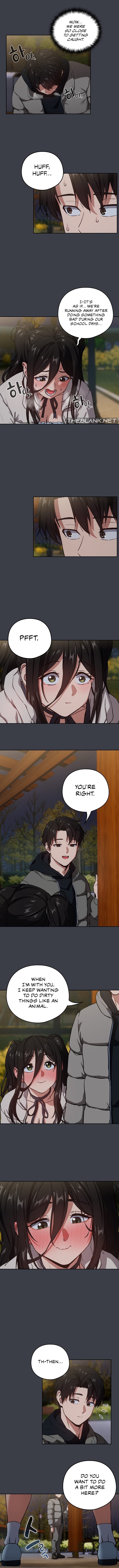 After Work Love Affairs page 7