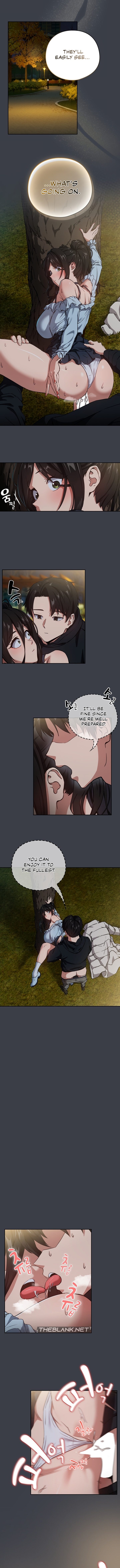 After Work Love Affairs page 4