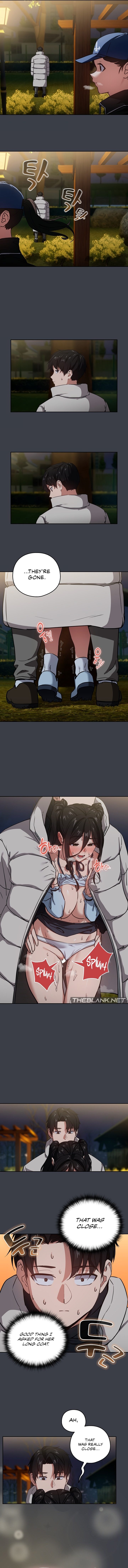 After Work Love Affairs page 6
