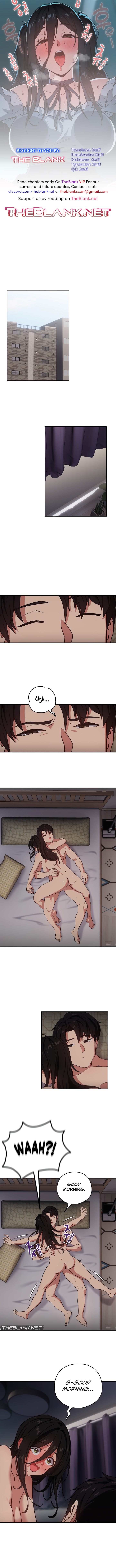 After Work Love Affairs page 1