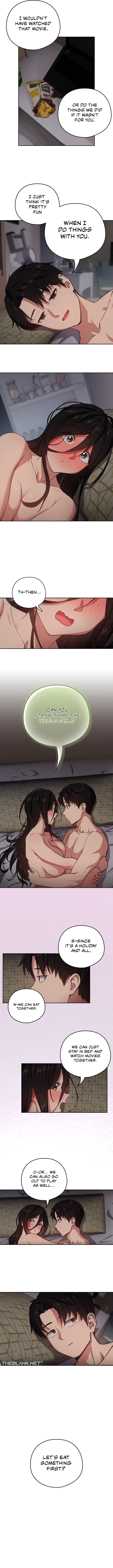 After Work Love Affairs page 3