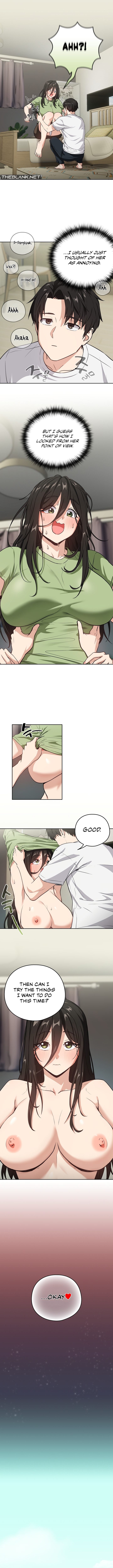 After Work Love Affairs page 6
