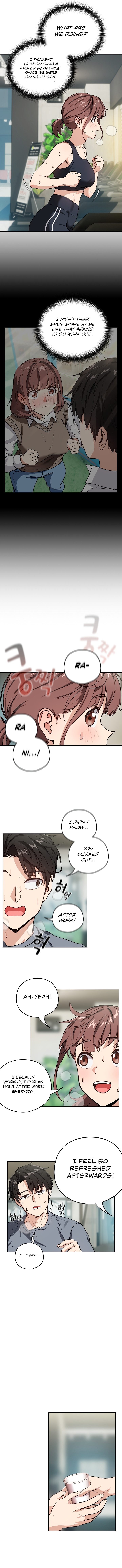 After Work Love Affairs page 2
