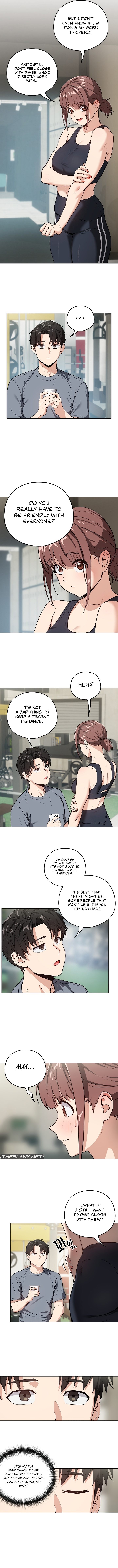After Work Love Affairs page 4