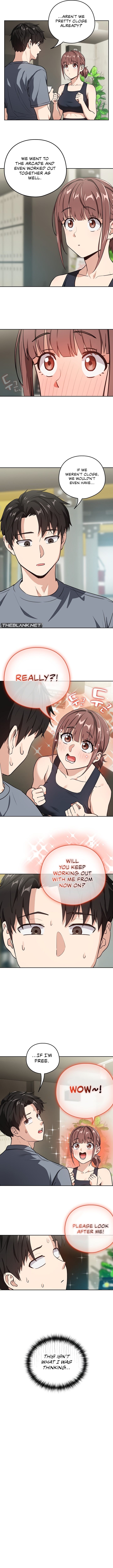 After Work Love Affairs page 6