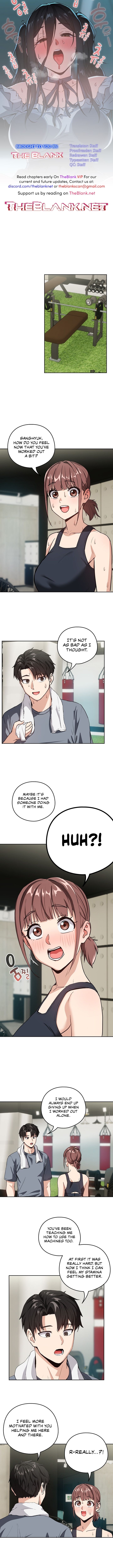 After Work Love Affairs page 1