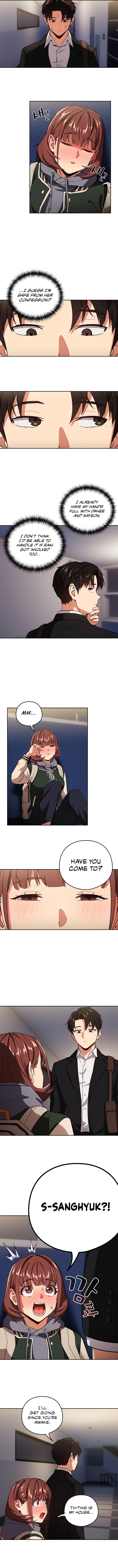 After Work Love Affairs page 6